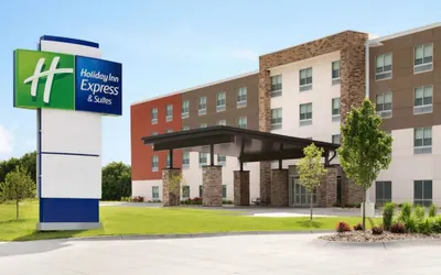 Holiday Inn Express & Suites St Peters, an IHG Hotel