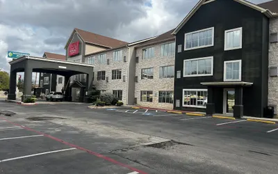 Pulse Pnt Stes At Fort Sam Hou