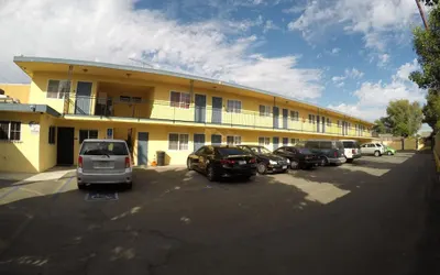 Calico Motel