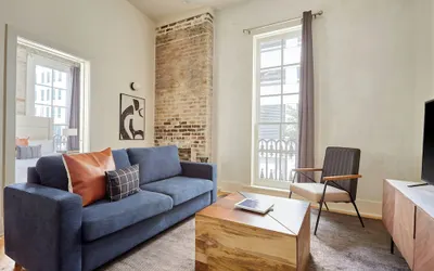 Sonder by Marriott Bonvoy The Louie Apartments CBD