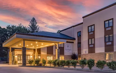 The Cranberry, an Ascend Collection Hotel