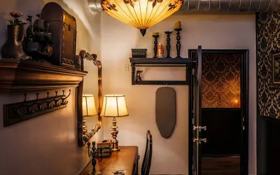 The Rosemary Silverlake