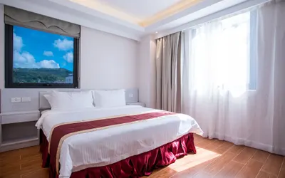 Hotel Americano