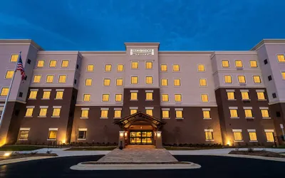 Staybridge Suites Washington DC East - Largo, an IHG Hotel