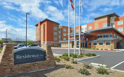 Residence Inn by Marriott Visalia