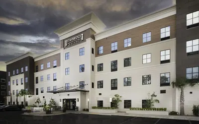 Staybridge Suites Summerville, an IHG Hotel