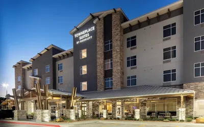 TownePlace Suites by Marriott Midland South/I-20