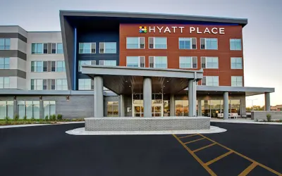 Hyatt Place Wichita State University