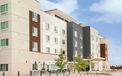 TownePlace Suites by Marriott Amarillo West/Medical Center