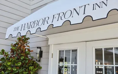 The Harbor Front Inn