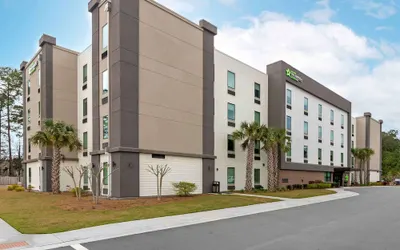 Extended Stay America Premier Suites Bluffton Hilton Head