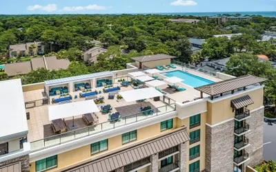 Courtyard by Marriott Hilton Head Island