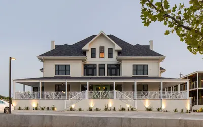 Bradford House, Oklahoma City North, a Member of Design Hotels