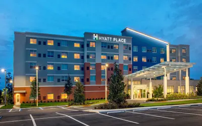 Hyatt Place Titusville / Kennedy Space Center