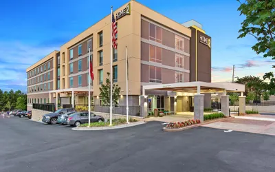 Home2 Suites by Hilton Roswell, GA