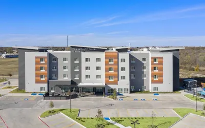 TownePlace Suites by Marriott Waco Northeast