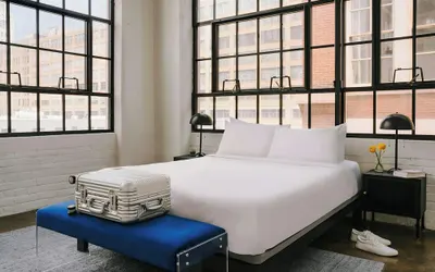Sonder by Marriott Bonvoy The Heid Apartments Loft District