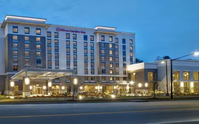 Hilton Garden Inn Summerville