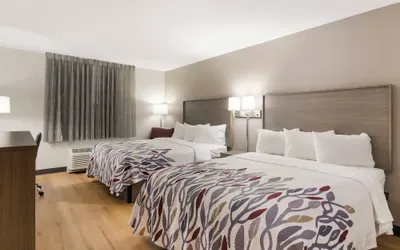 Red Roof Inn Radcliff