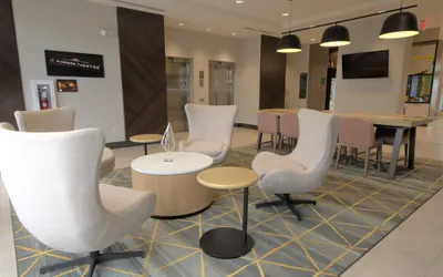 Holiday Inn Hotel And Suites Hopkinsville - Convention Ctr by IHG