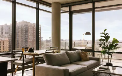 Sonder by Marriott Bonvoy South Wabash Apartments South Loop
