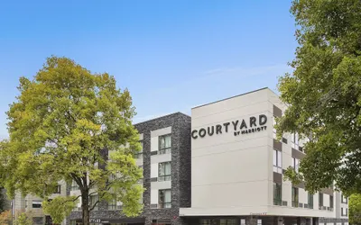 Courtyard by Marriott Seattle Northgate