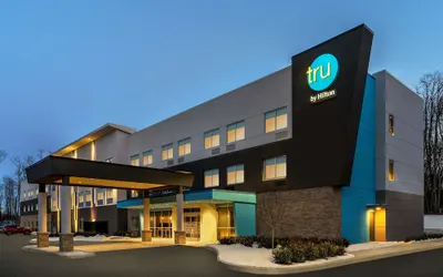 Tru By Hilton Albany Airport, NY