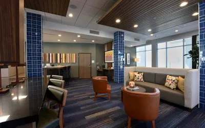 Holiday Inn Express & Suites Woodlands Area, an IHG Hotel