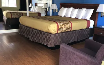Encore Motel