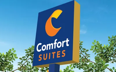 Comfort Suites Midland West