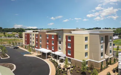 TownePlace Suites by Marriott Memphis Olive Branch