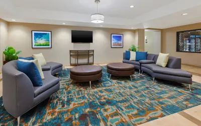 Candlewood Suites Louisville - NE Downtown Area by IHG