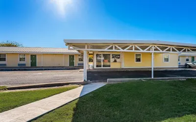 Rodeway Inn Kingsland - Lake LBJ