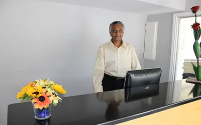 Rodeway Inn Kingsland - Lake LBJ