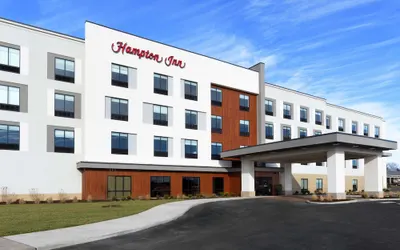 Hampton Inn O'Fallon