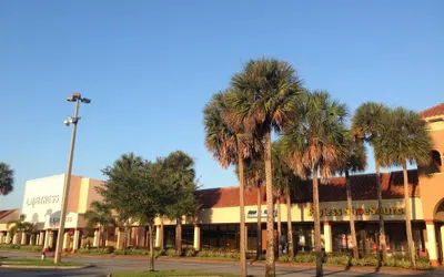 Hilton Garden Inn Winter Park