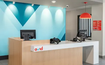 avid hotel Nashville - Lebanon, an IHG Hotel