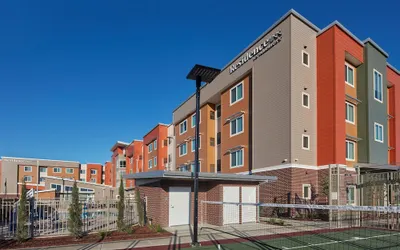 Residence Inn by Marriott Sacramento Davis