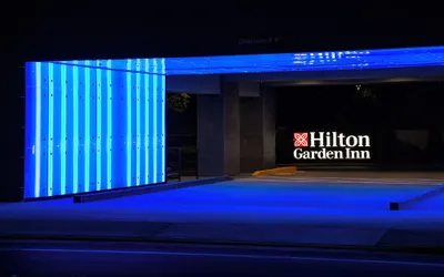 Hilton Garden Inn Redmond Seattle