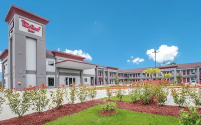 Red Roof Inn Baytown