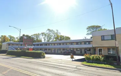 Motel Edgebrook Chicago North Shore by OYO