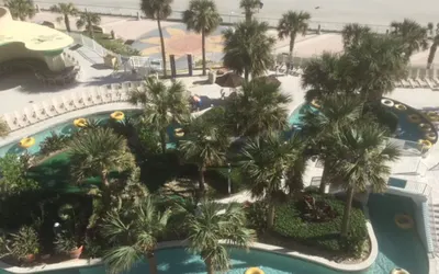 Ocean Walk Resort