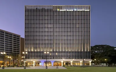 Hyatt Place LAX/Century Blvd