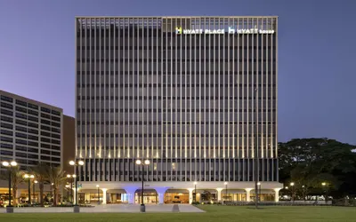 Hyatt House LAX/Century Blvd