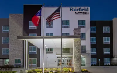 Fairfield Inn & Suites by Marriott Houston Katy