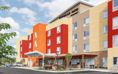 TownePlace Suites by Marriott Cincinnati Fairfield