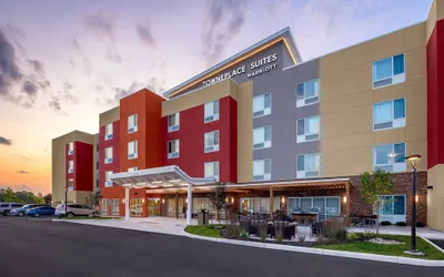 TownePlace Suites by Marriott Cincinnati Fairfield