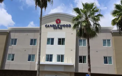 Candlewood Suites Safety Harbor - Clearwater NE, an IHG Hotel