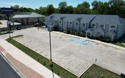 Classic Inn