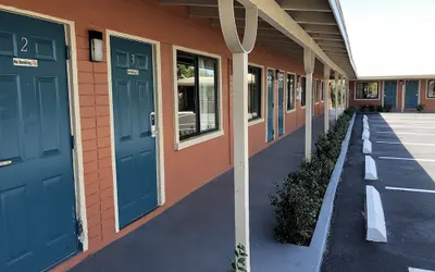 Ocala Cove Motel